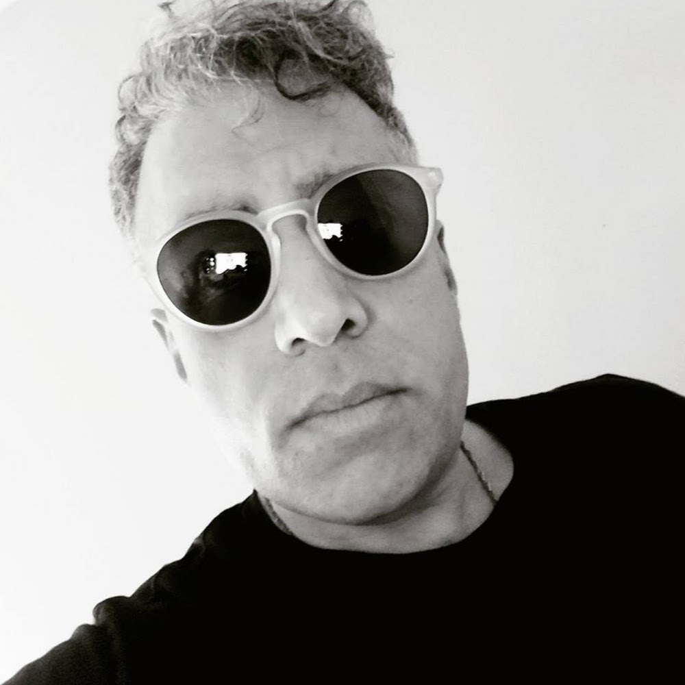 Meet your Posher, Scott Nicholas